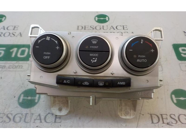 Модуль блока управления кондиционером CC3061190, K1900CC30 Mazda 5