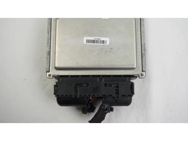 Блок управления двигателя 05C907394B Audi A3 8Y