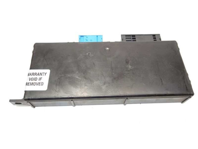 Блок управления 61359266410 BMW X3 F25