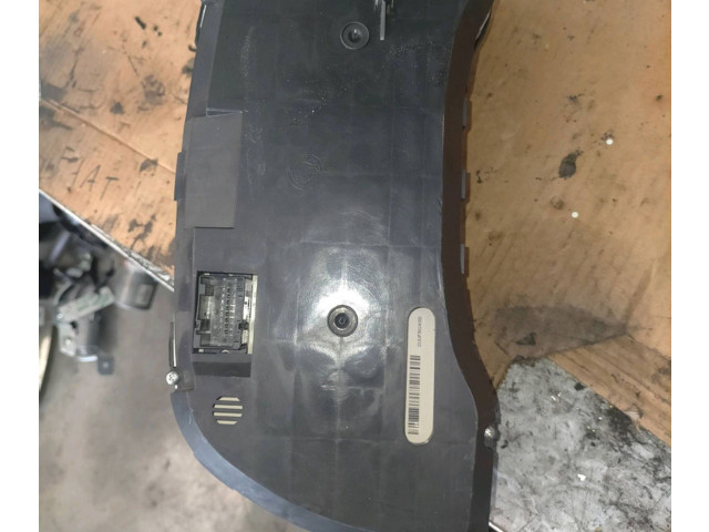 Přístrojová deska Fiat Punto (188) 2003 51703287