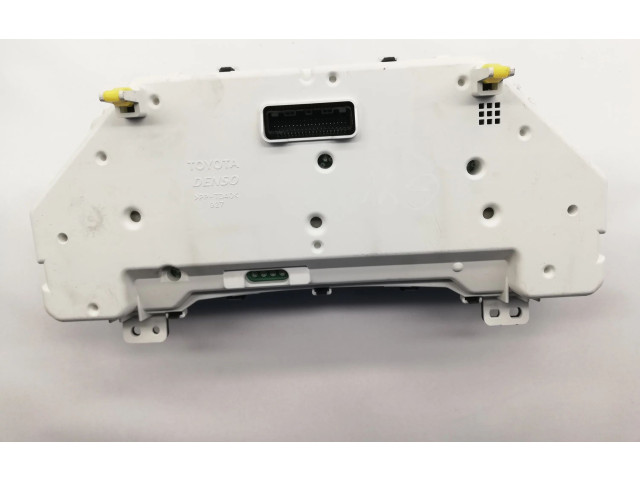 Přístrojová deska Lexus CT 200H 2011 8380076040