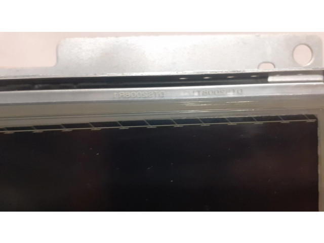 Дисплей 11290, GX6319C299AC Jaguar XF X260