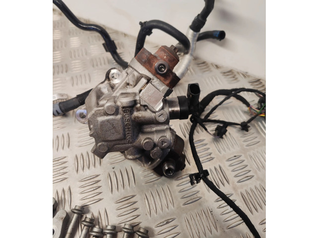 Píst 059130277ED, 059130090CT   Audi Q7 4M    CVZ 