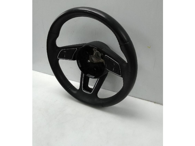 Руль 8w0419091ch Audi A4 Allroad B9