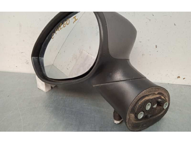 Зеркало электрическое Fiat Grande Punto - года