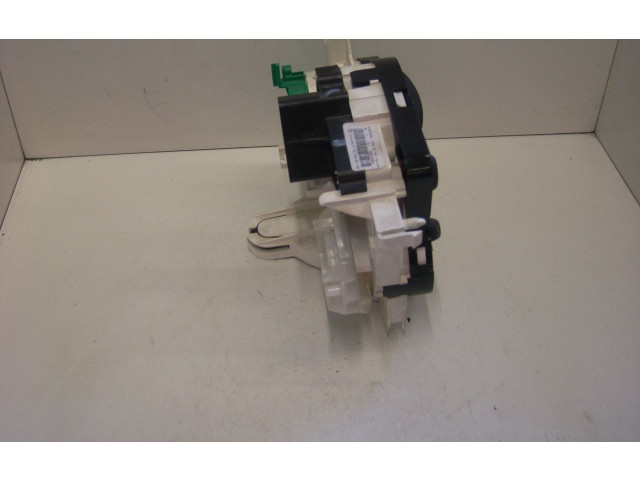 Блок управления климат-контролем 69570001   Dacia Logan I