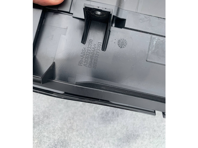 Přístrojová deska Volkswagen Tiguan 2015 5N0920883, A2c53219792