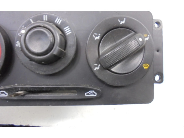 Блок управления климат-контролем    KIA Rio