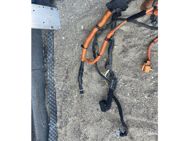 Блок предохранителей 91220Q4472 KIA Niro