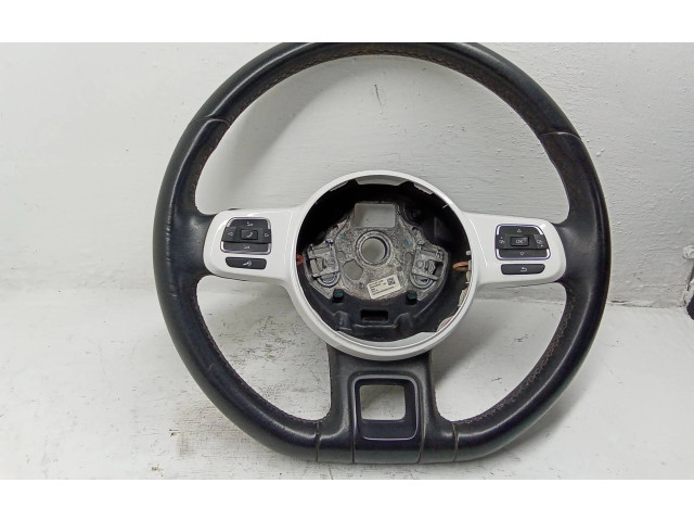 Volant Volkswagen Beetle A5 2014 5C0419091AN, 2448370W53AN