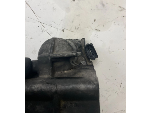 Дроссельная заслонка A6420900070, 0281002678 Mercedes-Benz R W251