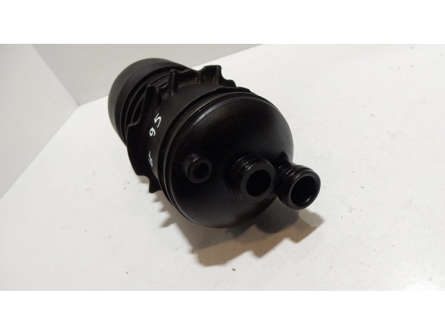 Держатель масляного фильтра / охладитель