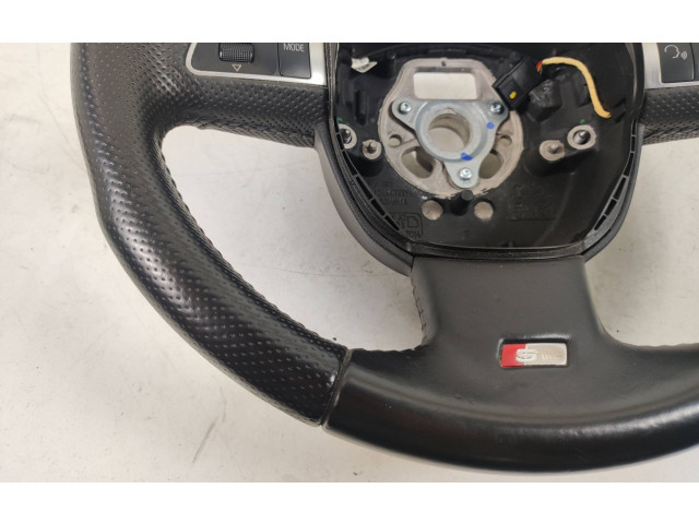 Volant Audi A5 Sportback 8TA 2010 8P0419689A, 8P0124A