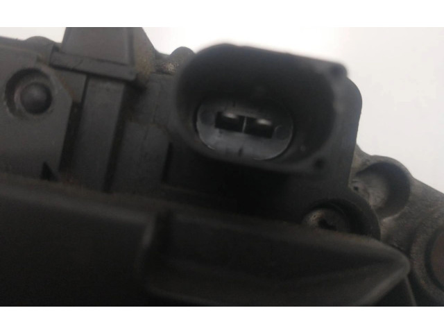 Генератор 0124525091, 06F903023FX Volkswagen Golf Plus