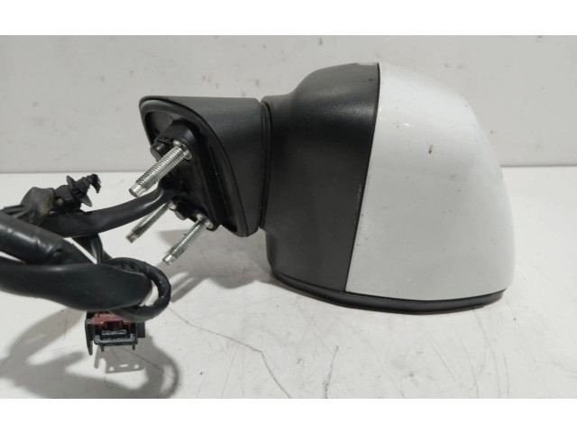 Зеркало электрическое Audi A3 S3 8V 2013 - 2019 года