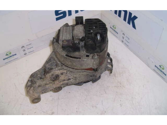 Генератор 63321170, 63321170 Renault Twingo I