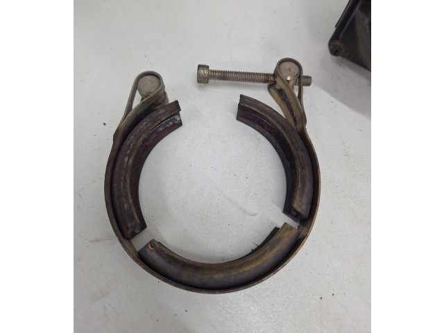 Турбина Volkswagen Touran I для двигателя Bls