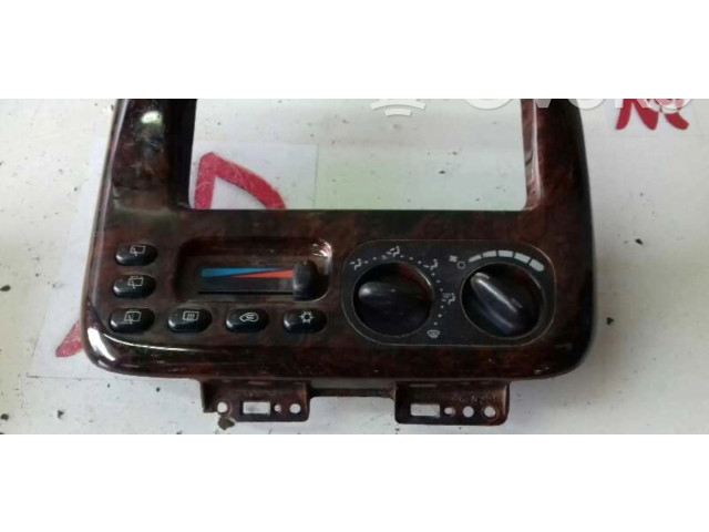 Zpětné zrcátko Chrysler Voyager 4677356L