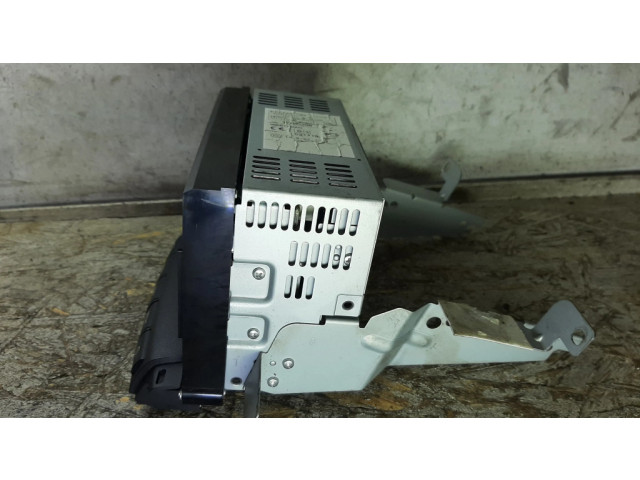 Дисплей    86281SA000   Subaru Forester SG