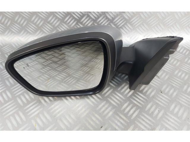 Зеркало электрическое        Ford Kuga III  2020 -  года   