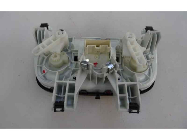 Блок управления климат-контролем Fiat Doblo