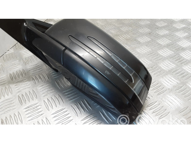 Zpětné zrcátko levé Mercedes-Benz E W212 2014 A2128100916