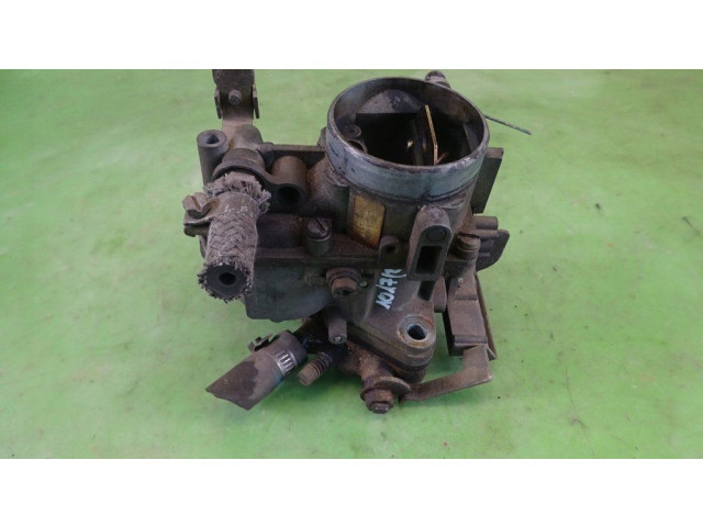 Карбюратор