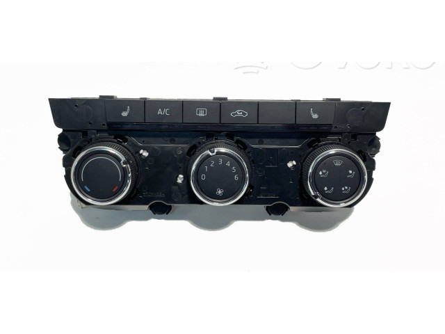 Блок управления климат-контролем 5E0820047S, 30416 Skoda Octavia Mk3 (5E)