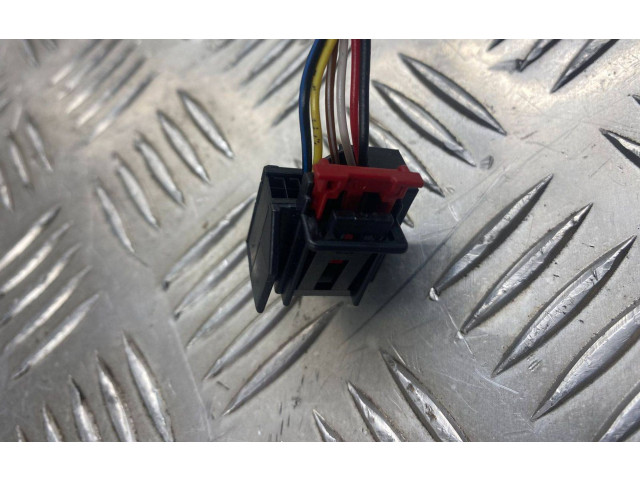 Зеркало (управляемое электричеством) 4g2857410m Audi A6 S6 C7 4G