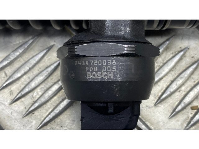 Форсунка 038130073AK Ford Galaxy для дизельного двигателя 1.9