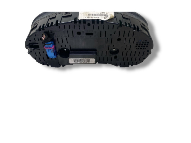 Комплект блоков управления 03G906018DN, 5WP45567AE Audi A3 S3 A3 Sportback 8P