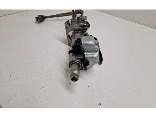    Рулевая рейка 5Q1419502AC, 16031005073A   Audi A3 S3 8V 2013 - 2019 года