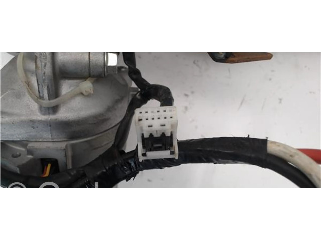 Рулевая рейка 4405A234 Mitsubishi ASX