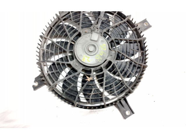 Вентилятор радиатора     9556065D03    Suzuki Grand Vitara I 