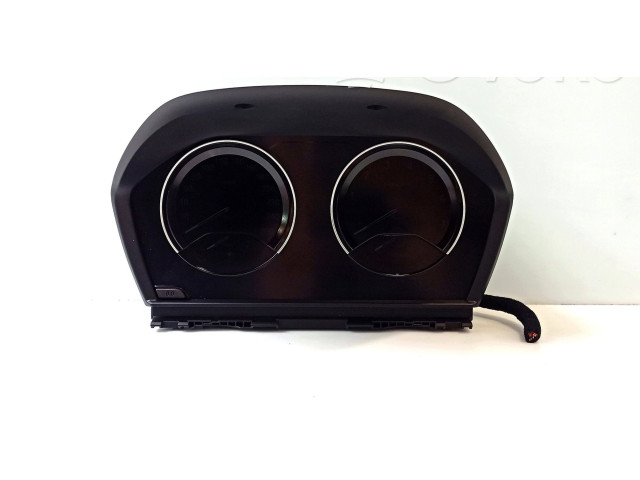 Přístrojová deska BMW X2 F39 2022 027358, 62105A3B657