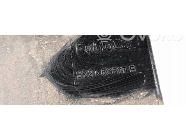 Вентилятор радиатора BK21-8C607-BA Ford Transit Custom