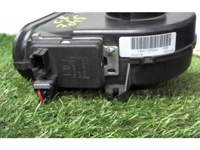 Вентилятор печки    1485725080, 1485725080   Citroen C8