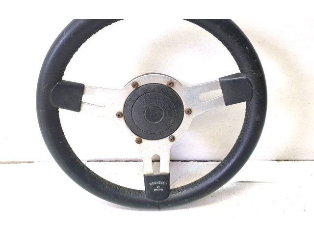 Руль Volkswagen Golf III 1992 - 1997 года