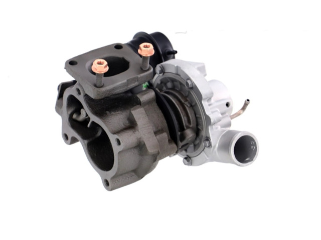 Турбина Fiat Marea 701796-5001S, 701796-5001S