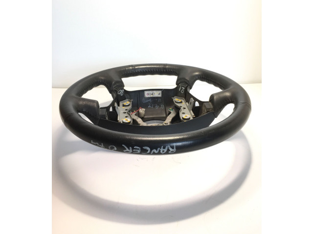 Руль Ford Ranger 2007 - 2011 года GS12000630, 00630