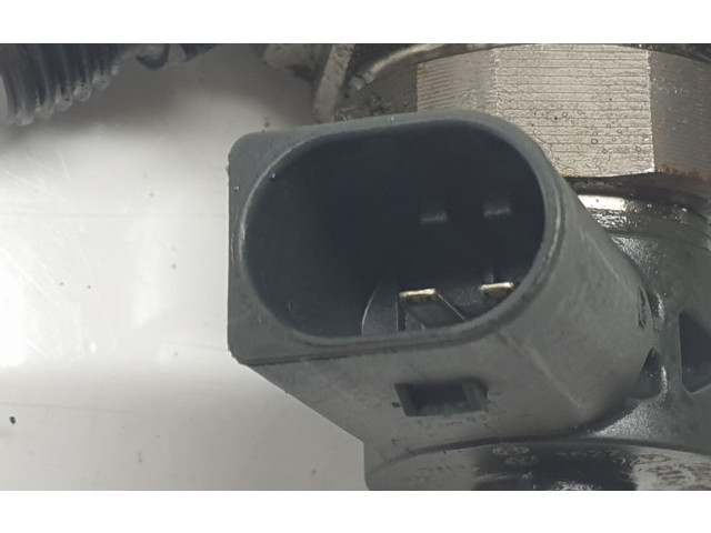 Форсунка 04L130277AC, 04L130277AC    Skoda Superb B8 (3V)  CRLB 