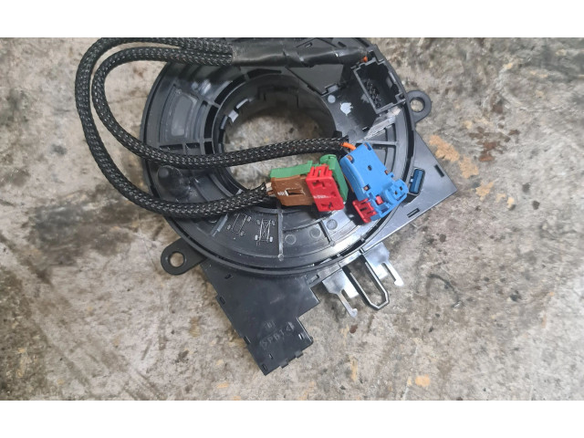 Volant Renault Kadjar 2016 255545857R