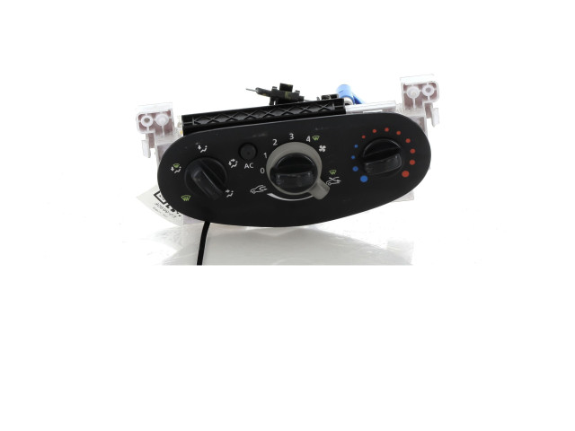 Блок управления климат-контролем 6001551800, E0-8690F Dacia Duster