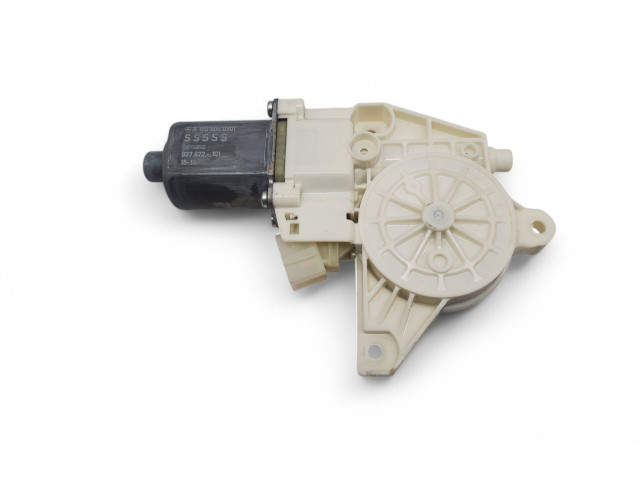 Передний двигатель механизма для подъема окон A1669060301 Mercedes-Benz S W222 2016