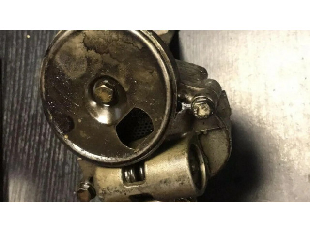 Масляный насос 12730852 BMW 5 E34 2.5