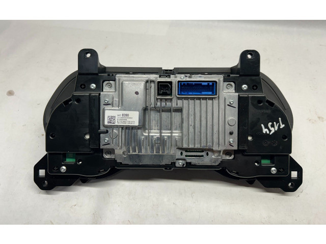 Панель приборов 84578390   Chevrolet Camaro       