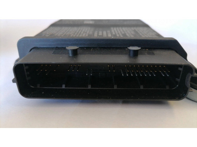 Блок подушек безопасности 3Q0959655AS, 225894351 Skoda Octavia Mk3 (5E)