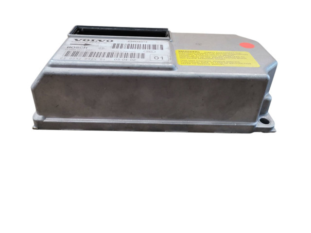 Блок подушек безопасности P30658913, 0285001447 Volvo XC90