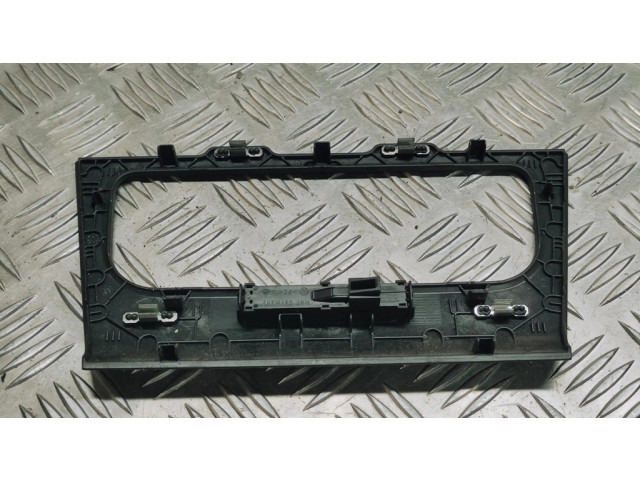 Отделка контроля климата / контроля печки