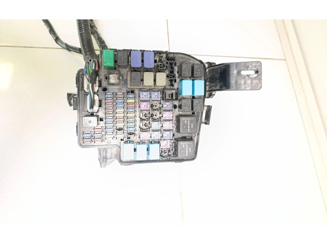   Pojistková skříňka D09W66767, 72547835AB1   Mazda CX-3 2016